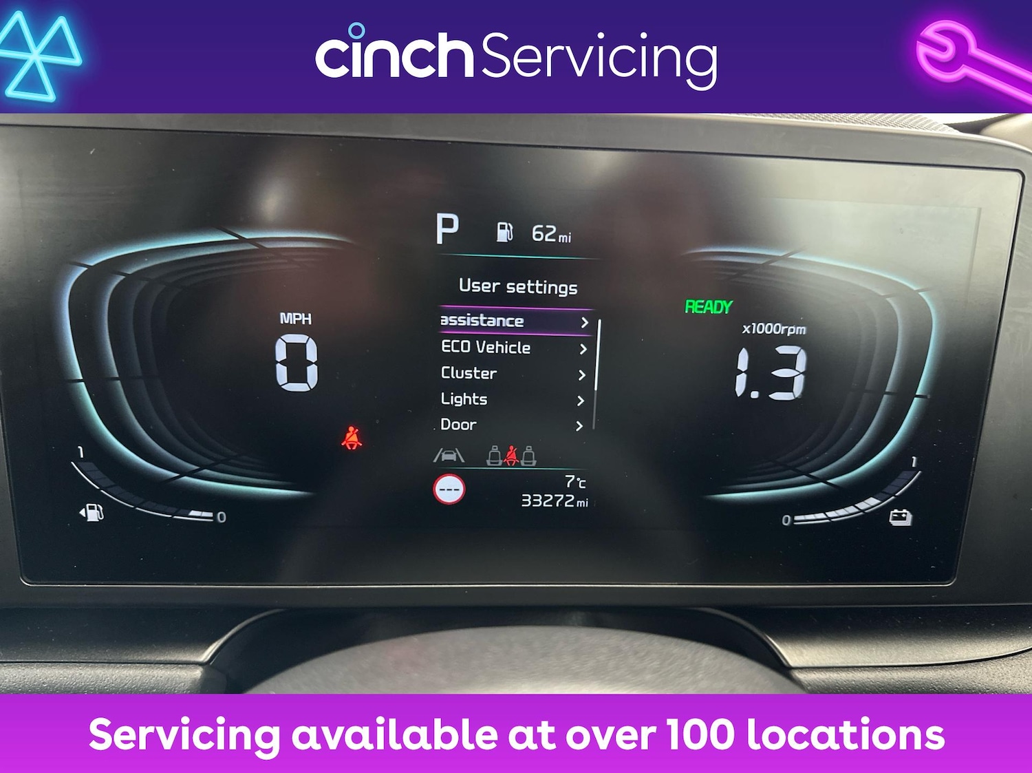 Used Kia Niro 2022 for sale - 77060763: Photo 18