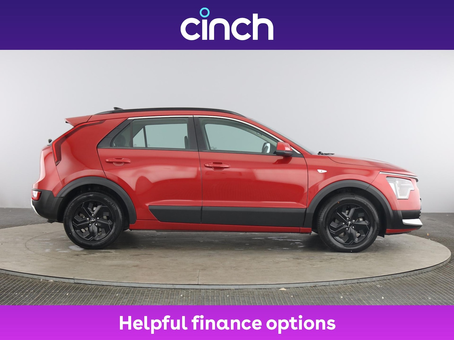 Used Kia Niro 2022 for sale - 77060763: Photo 2
