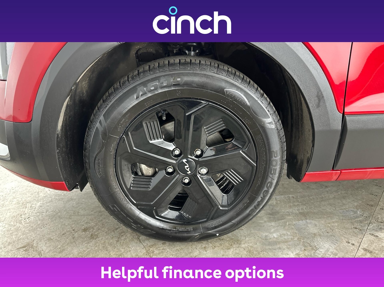 Used Kia Niro 2022 for sale - 77060763: Photo 24