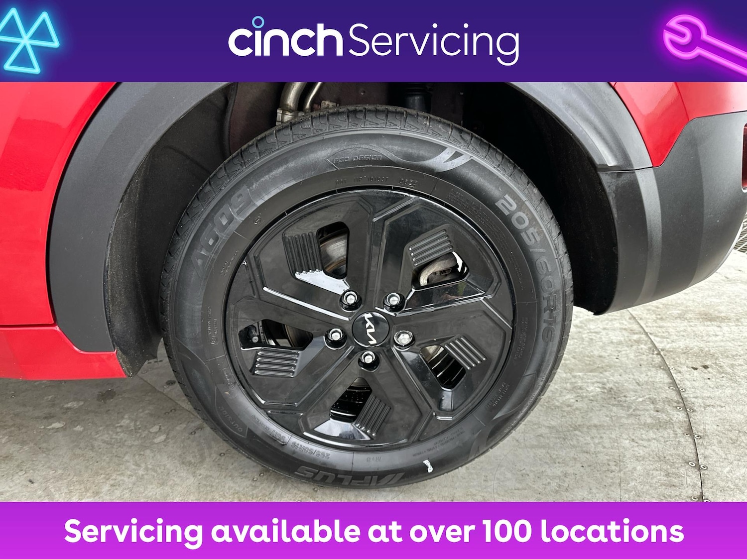 Used Kia Niro 2022 for sale - 77060763: Photo 26