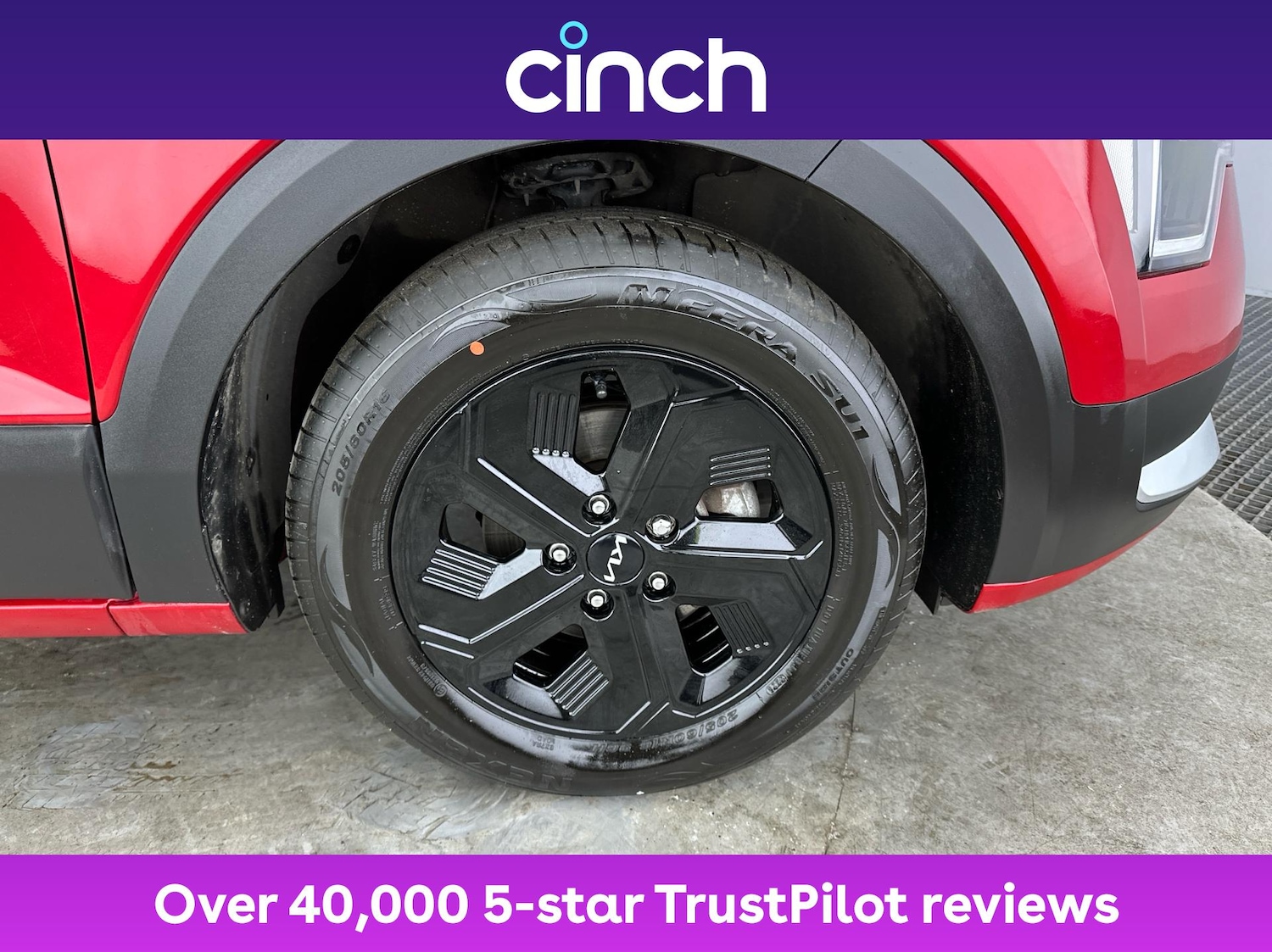 Used Kia Niro 2022 for sale - 77060763: Photo 28