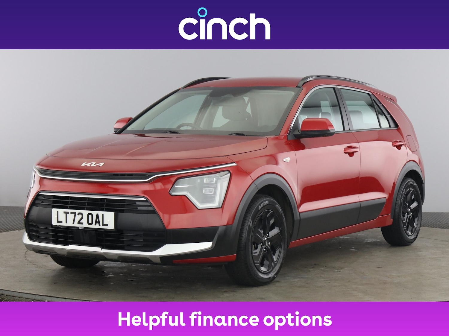 Used Kia Niro 2022 for sale - 77060763: Photo 9