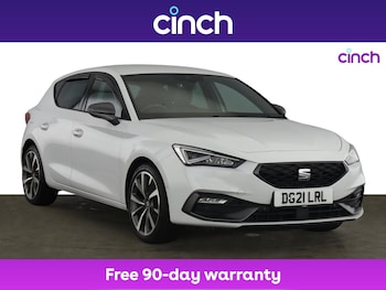 SEAT - Leon