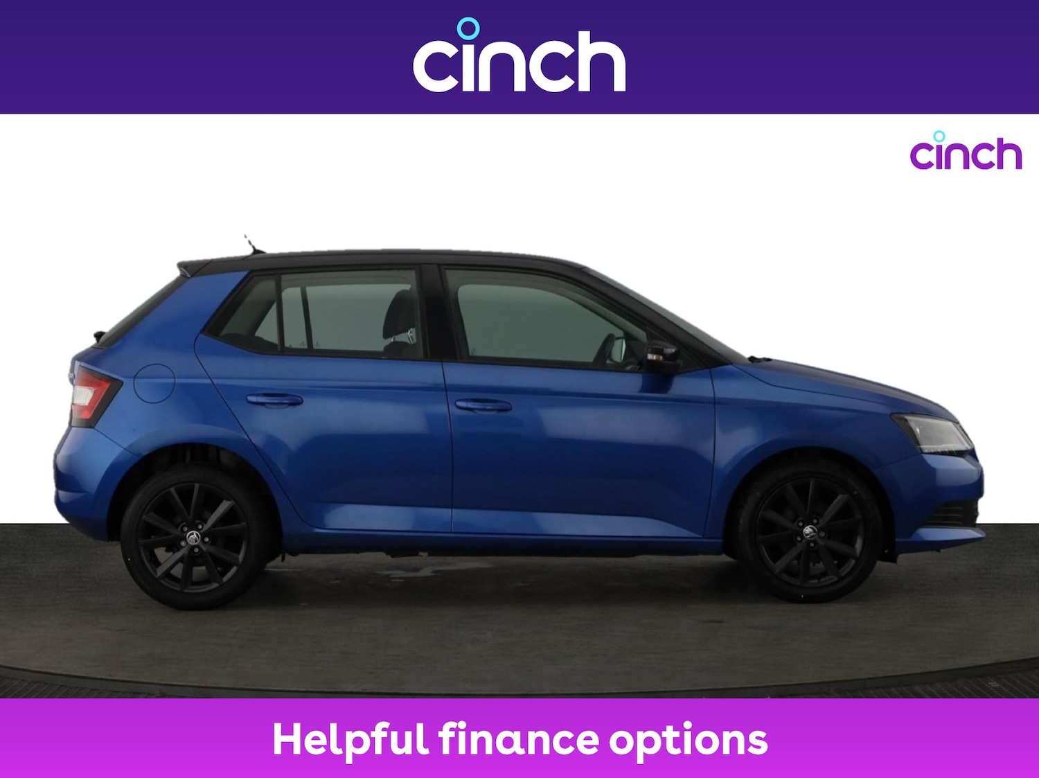 Used Skoda Fabia 2017 for sale - 76469028: Photo 2
