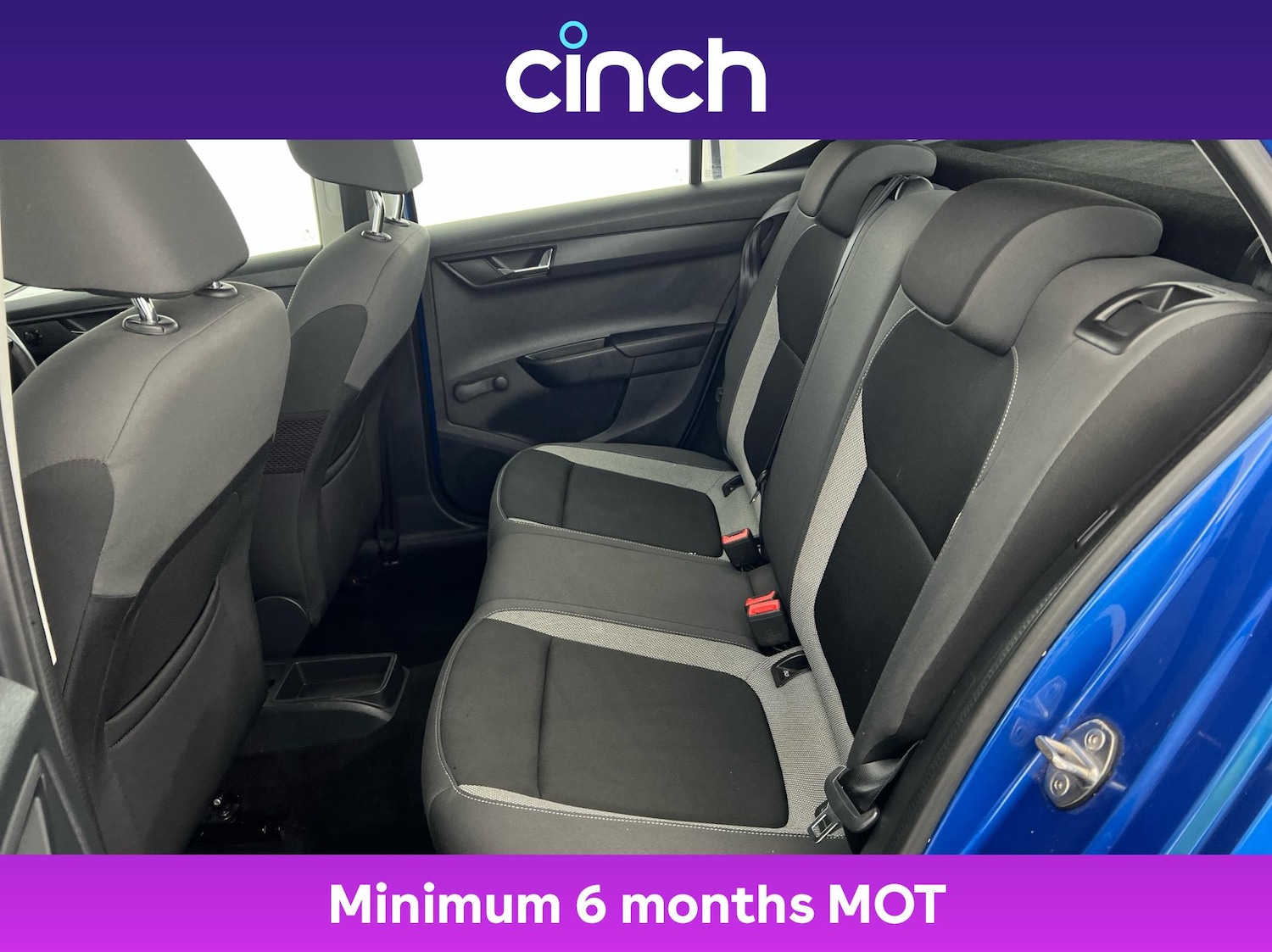 Used Skoda Fabia 2017 for sale - 76469028: Photo 20