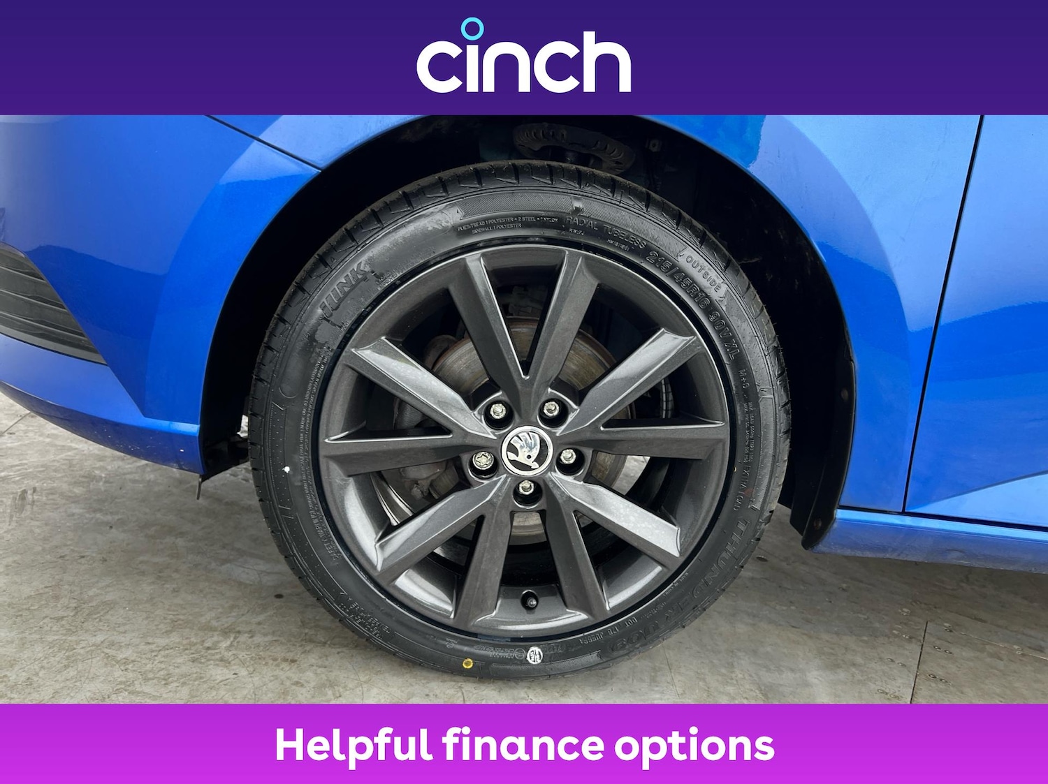 Used Skoda Fabia 2017 for sale - 76469028: Photo 24