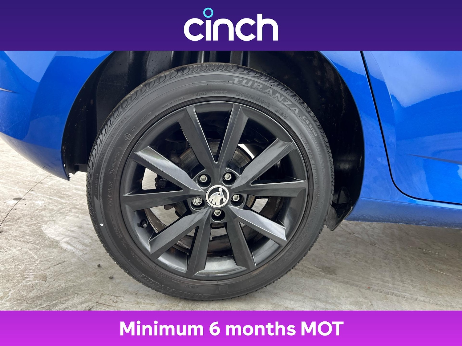 Used Skoda Fabia 2017 for sale - 76469028: Photo 27