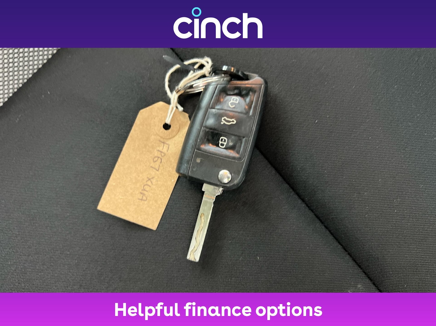 Used Skoda Fabia 2017 for sale - 76469028: Photo 30