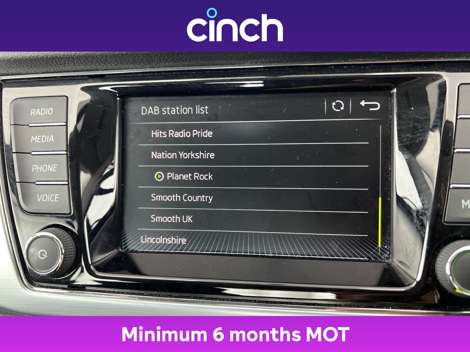 Used Skoda Fabia 2017 for sale - 76469028: Photo 32