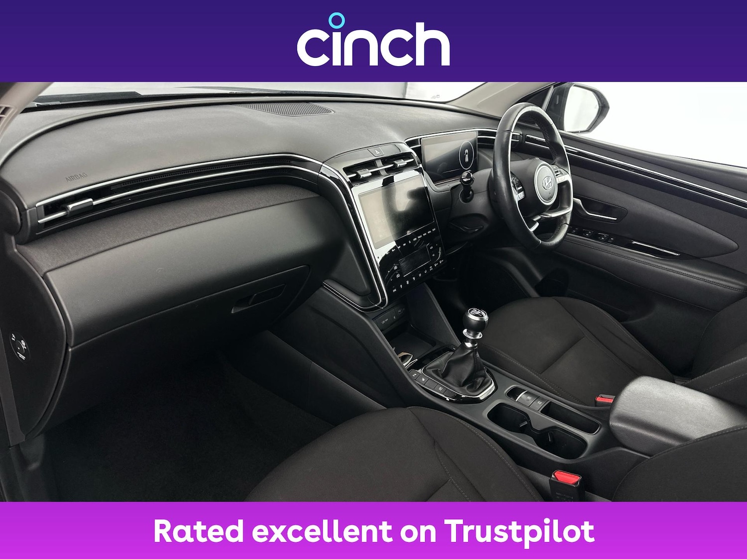 Used Hyundai TUCSON 2021 for sale - 76480741: Photo 14