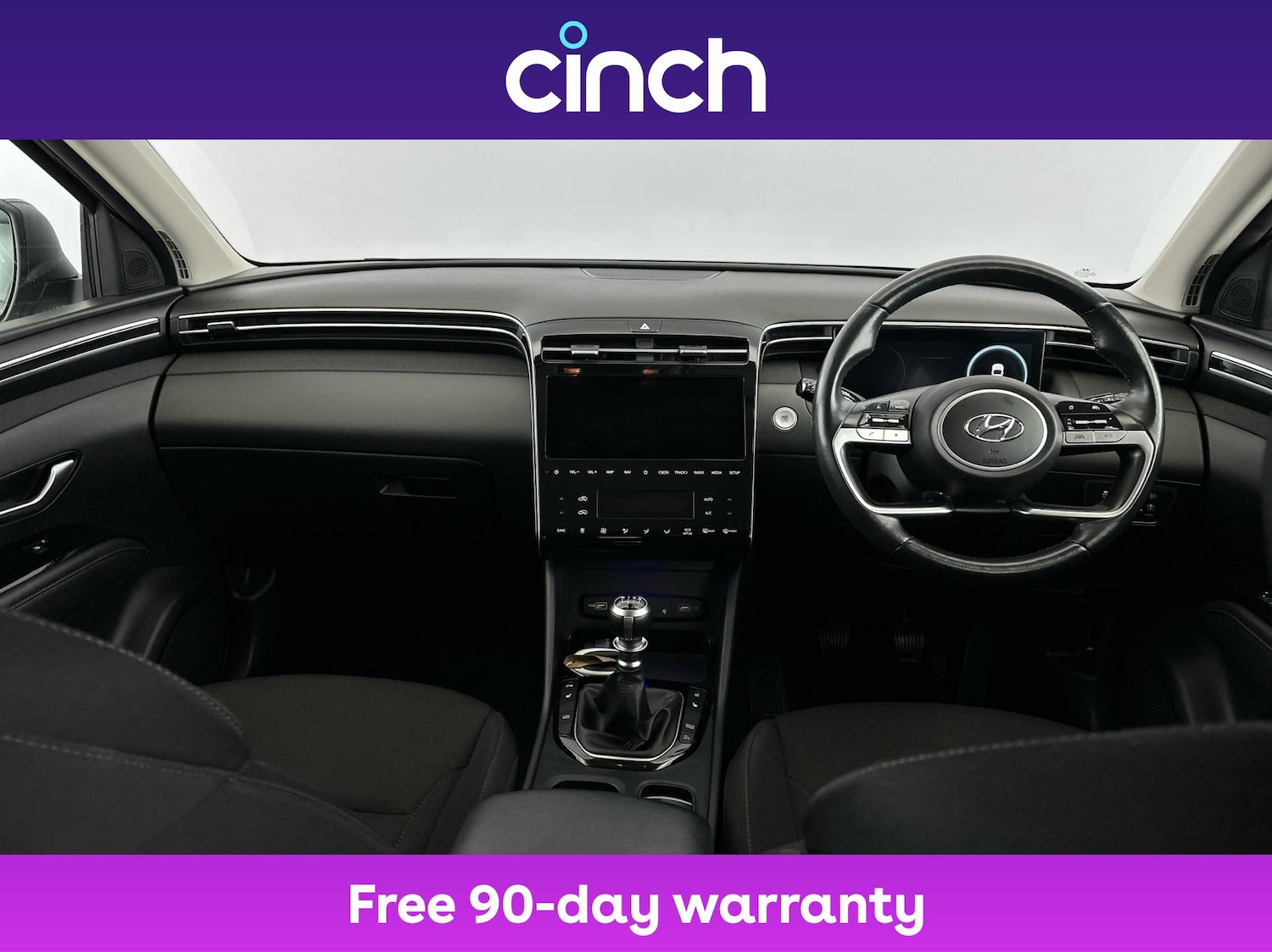 Used Hyundai TUCSON 2021 for sale - 76480741: Photo 15