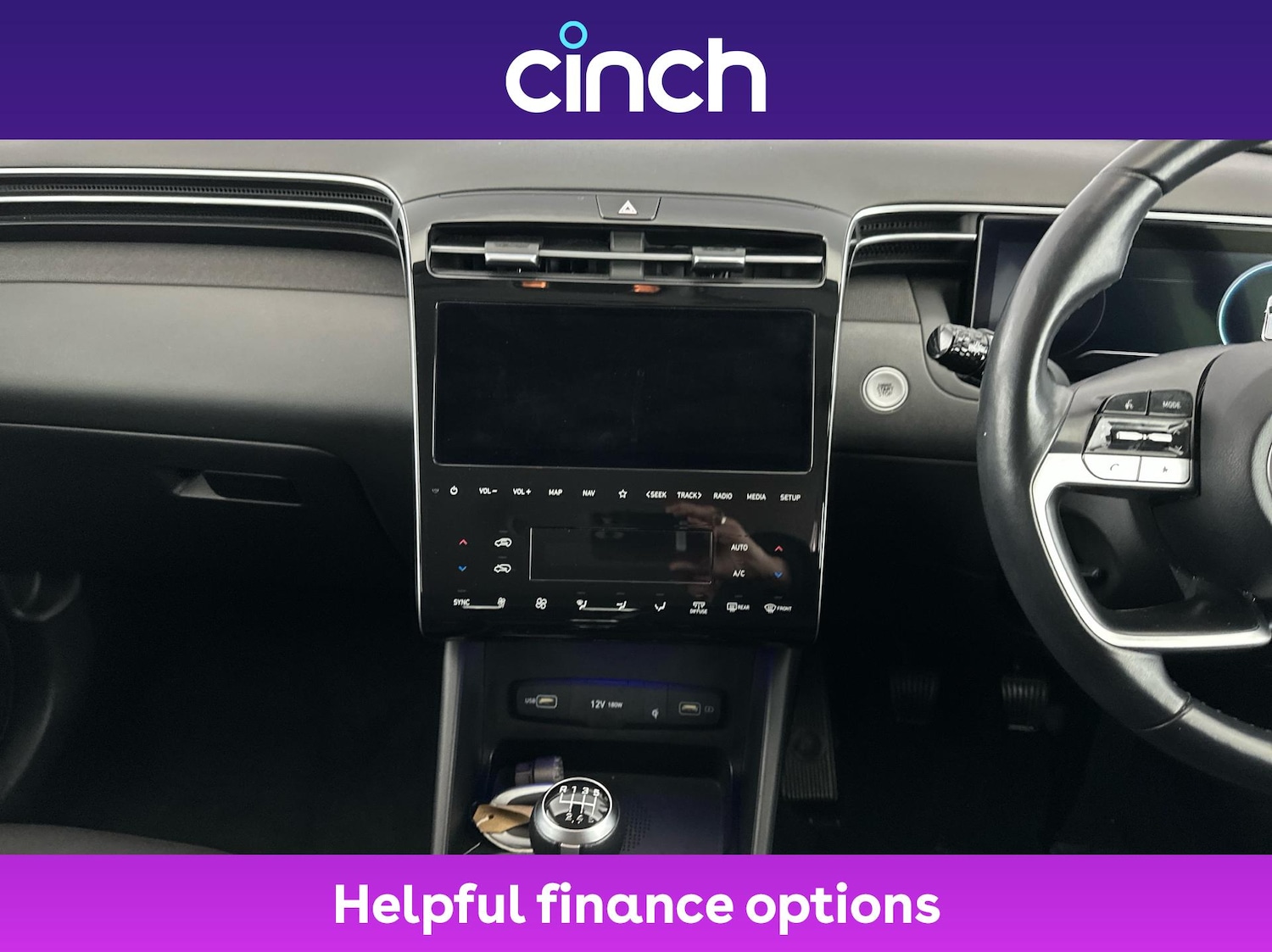 Used Hyundai TUCSON 2021 for sale - 76480741: Photo 17