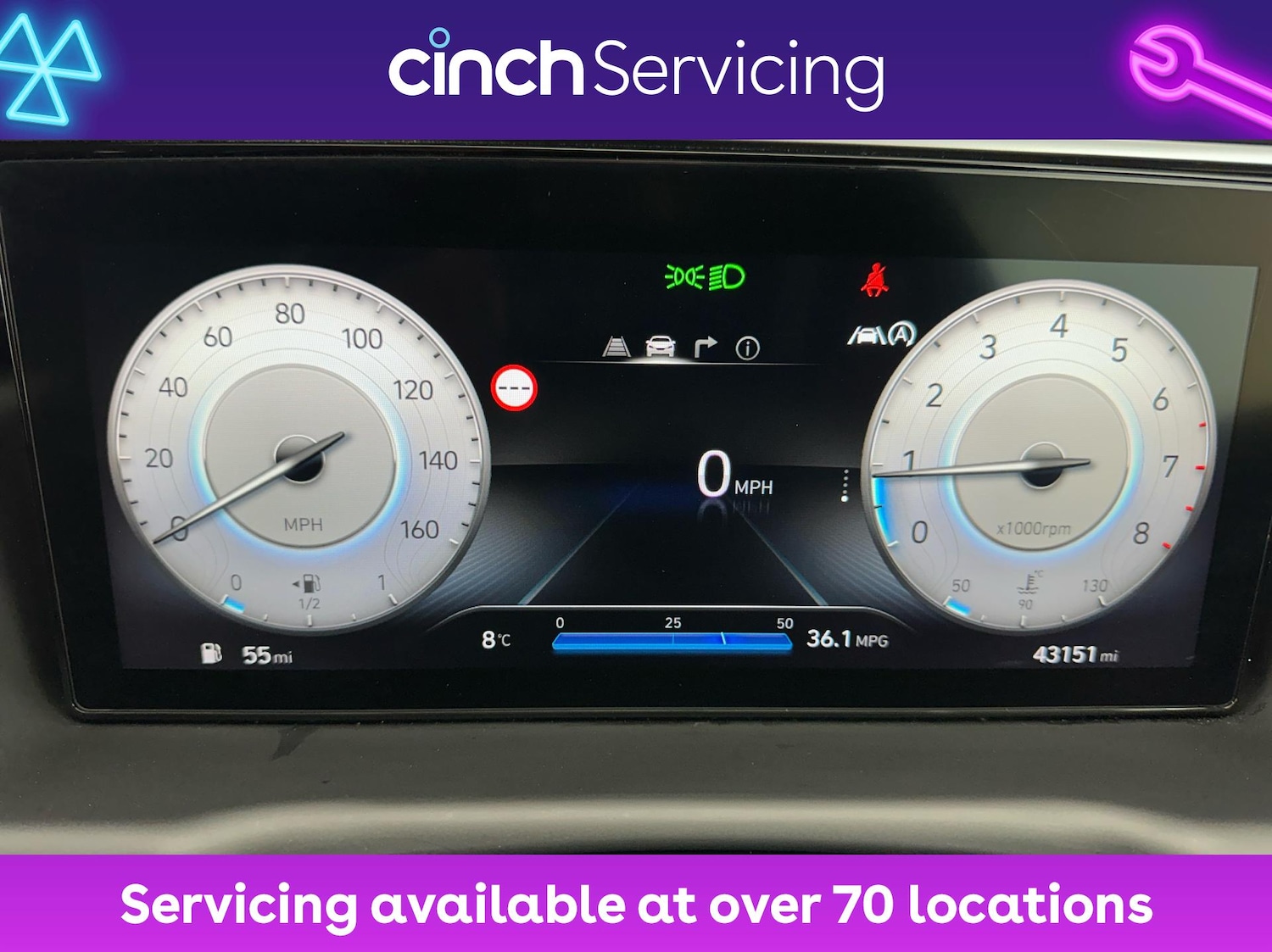 Used Hyundai TUCSON 2021 for sale - 76480741: Photo 18