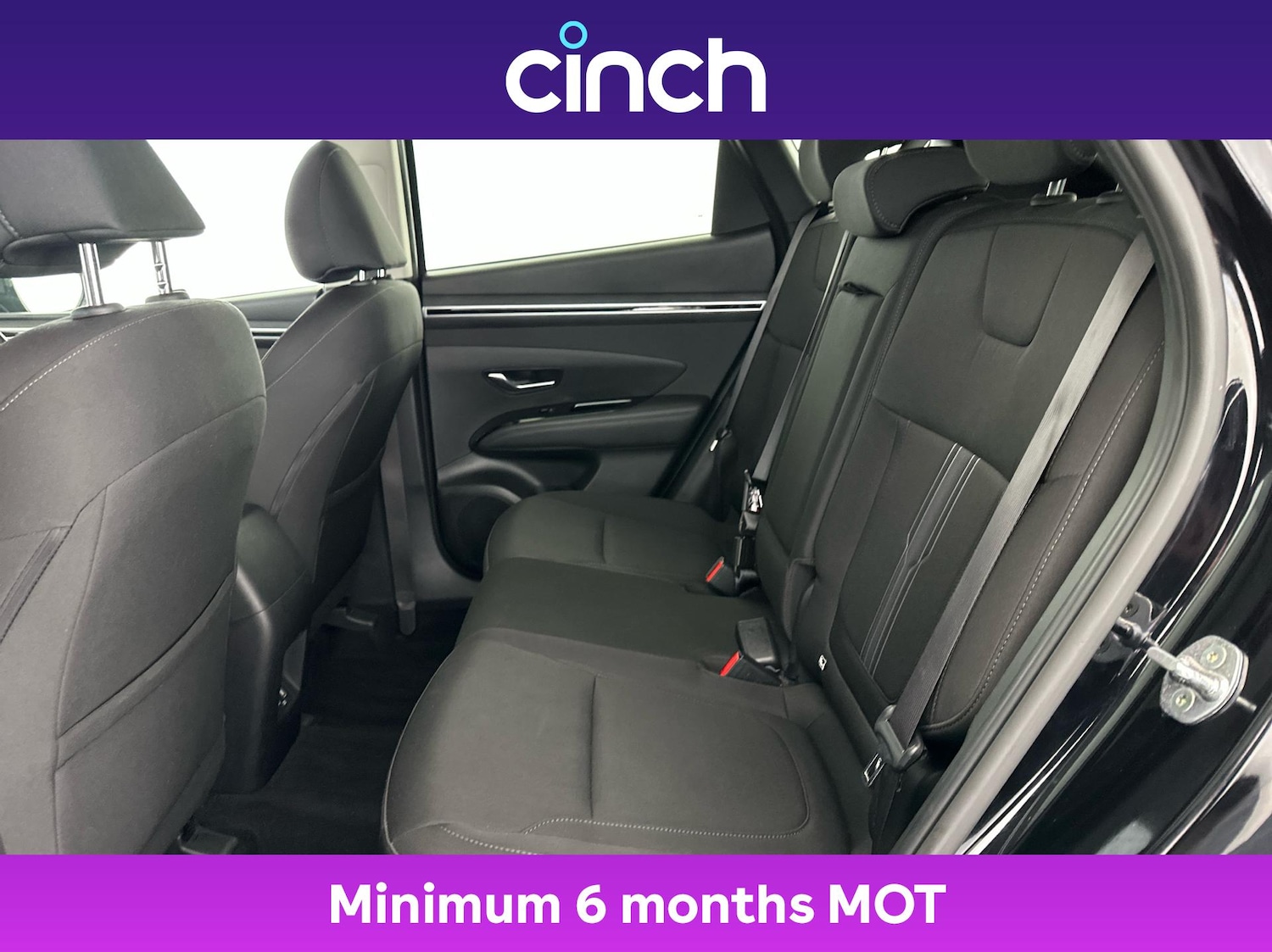 Used Hyundai TUCSON 2021 for sale - 76480741: Photo 20