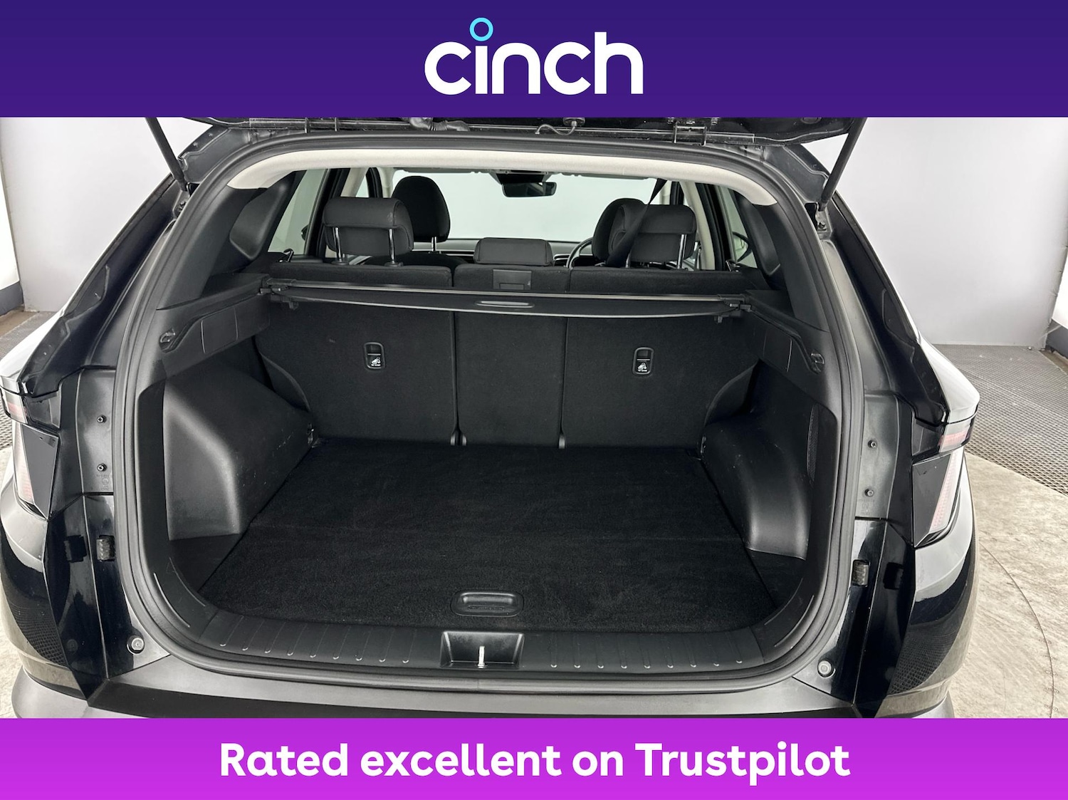 Used Hyundai TUCSON 2021 for sale - 76480741: Photo 21