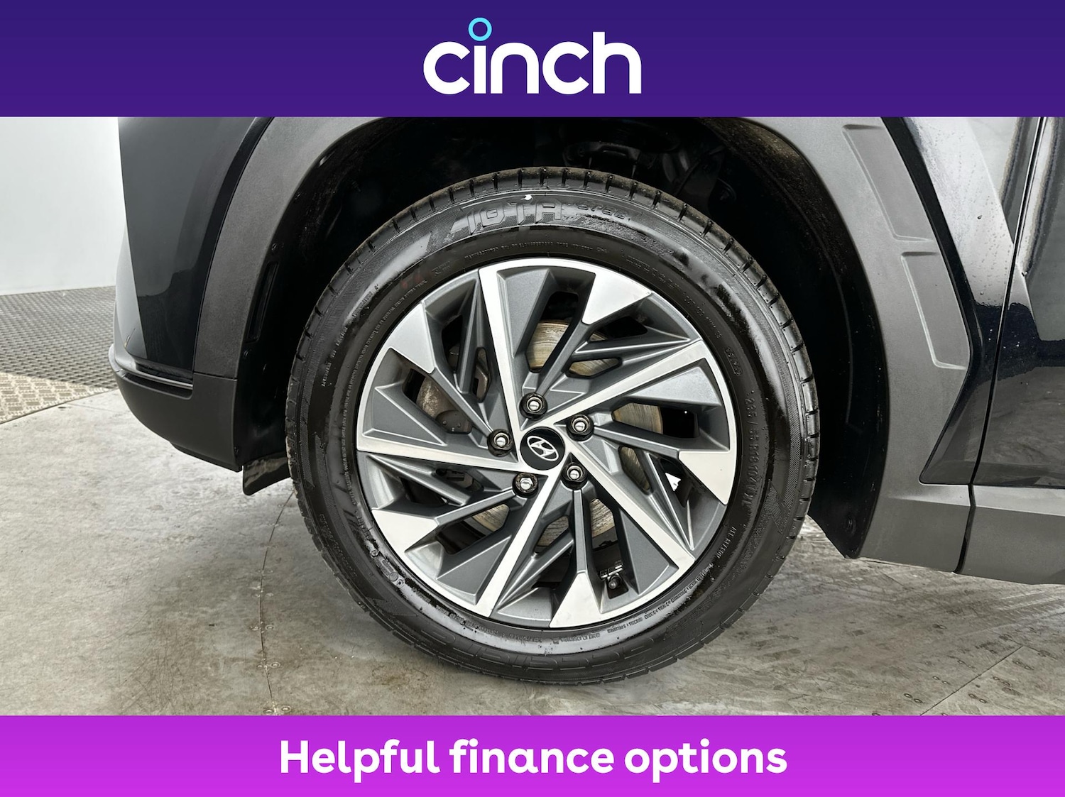 Used Hyundai TUCSON 2021 for sale - 76480741: Photo 24