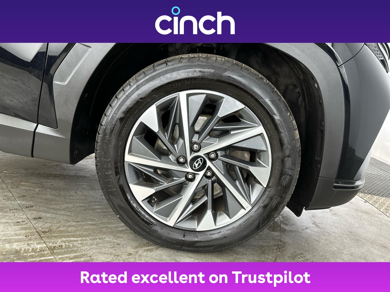 Used Hyundai TUCSON 2021 for sale - 76480741: Photo 28