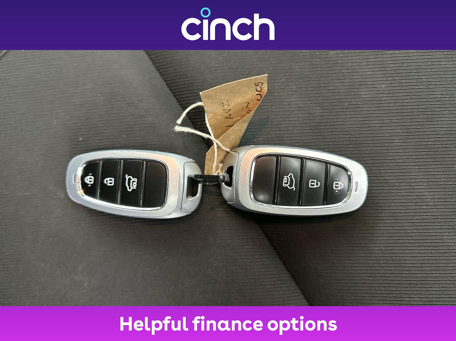 Used Hyundai TUCSON 2021 for sale - 76480741: Photo 30