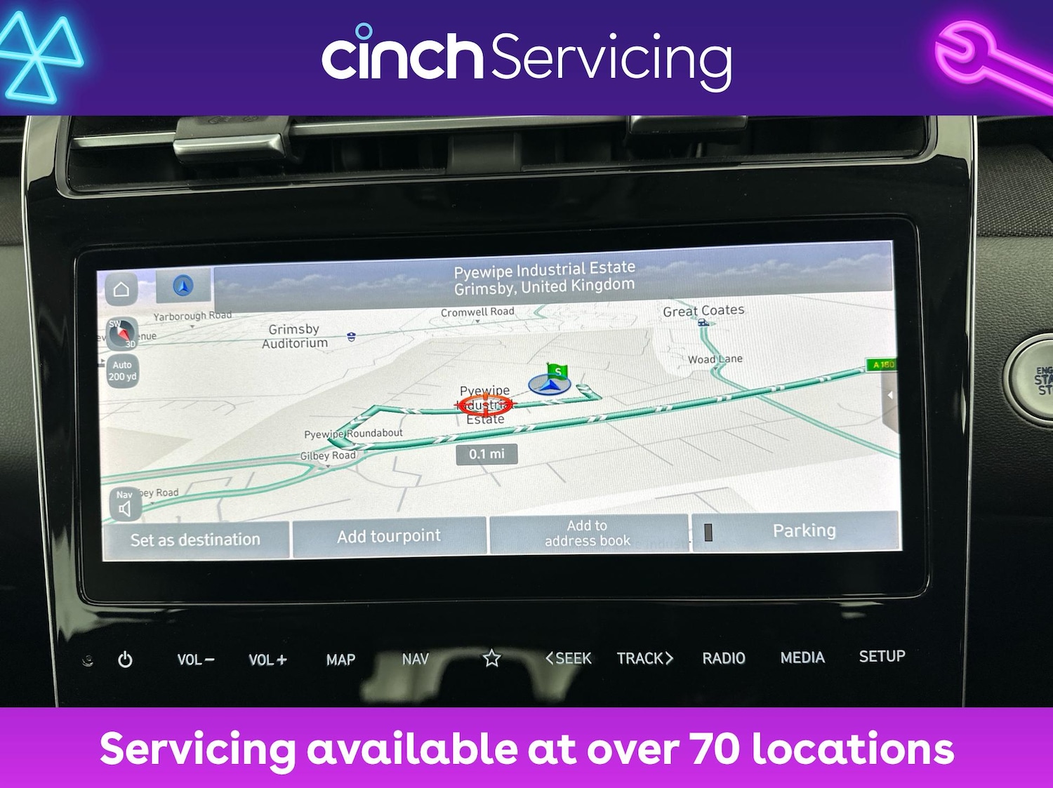 Used Hyundai TUCSON 2021 for sale - 76480741: Photo 31