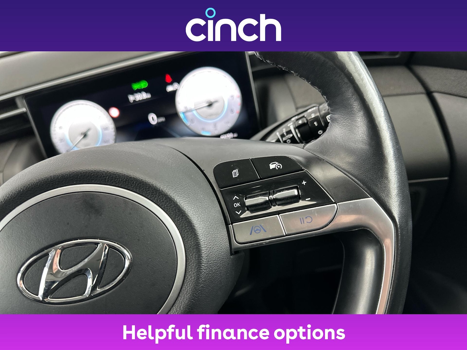 Used Hyundai TUCSON 2021 for sale - 76480741: Photo 35