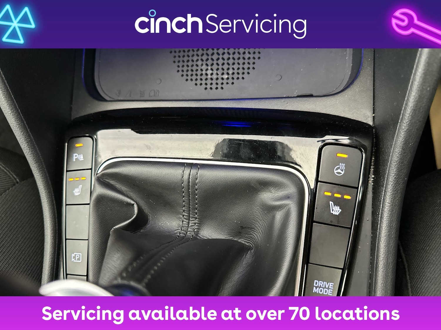 Used Hyundai TUCSON 2021 for sale - 76480741: Photo 36