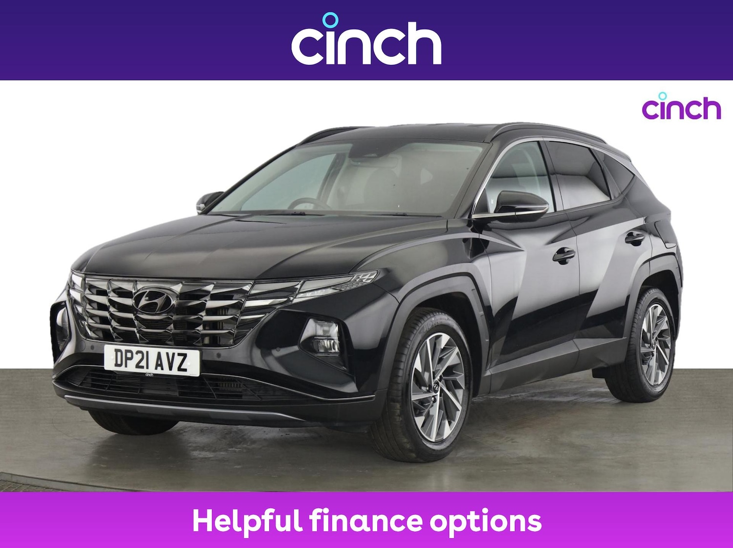 Used Hyundai TUCSON 2021 for sale - 76480741: Photo 9