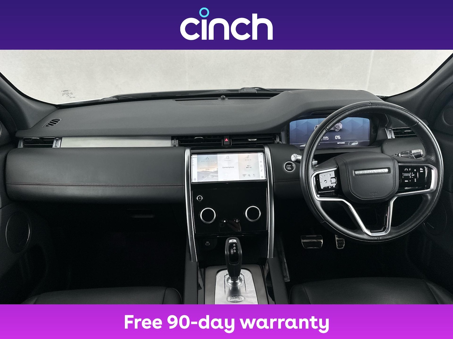 Used Land Rover Discovery Sport 2021 for sale - 76717608: Photo 15