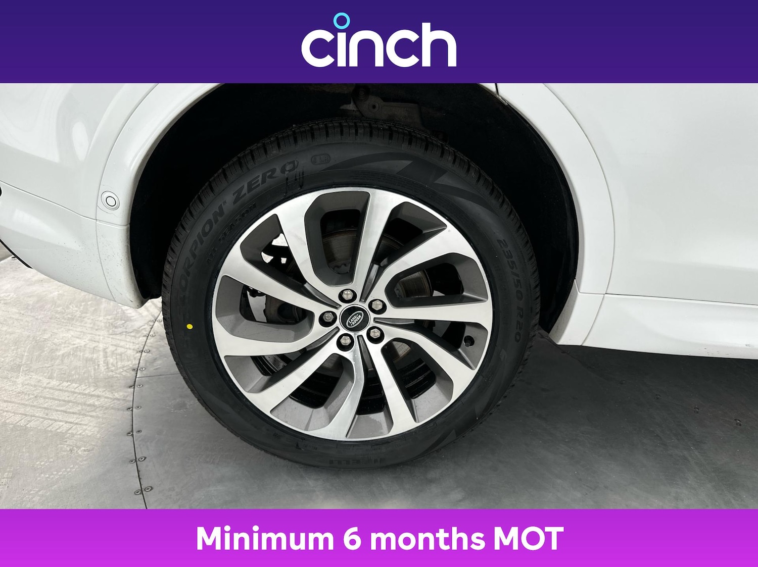 Used Land Rover Discovery Sport 2021 for sale - 76717608: Photo 27