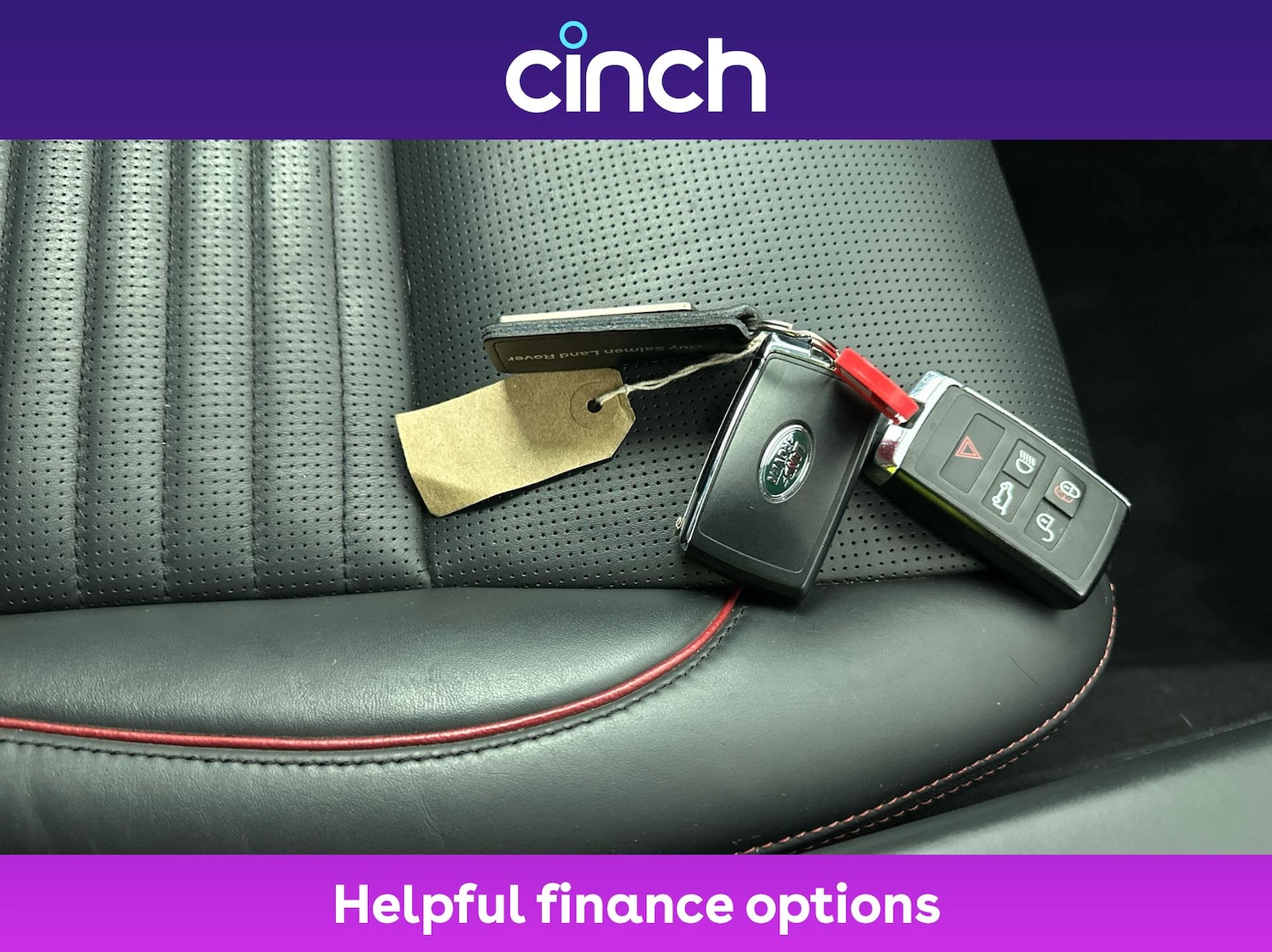 Used Land Rover Discovery Sport 2021 for sale - 76717608: Photo 30