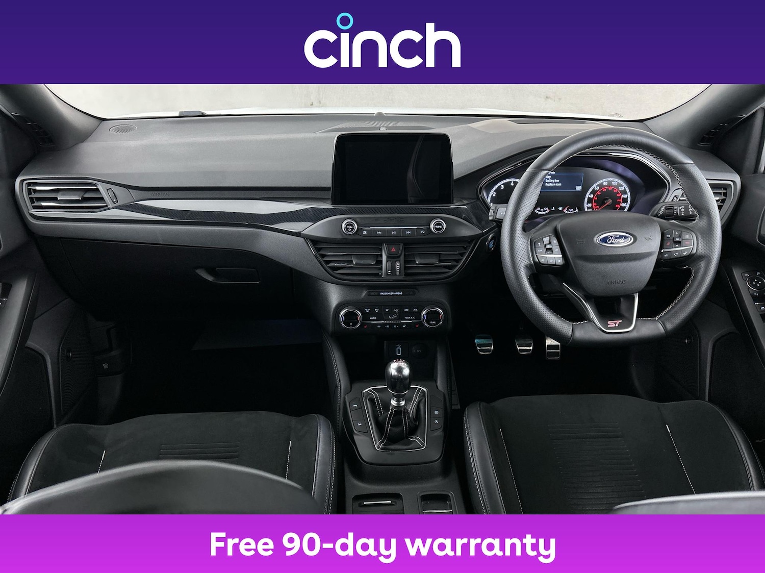 Used Ford Focus 2019 for sale - 76670268: Photo 15