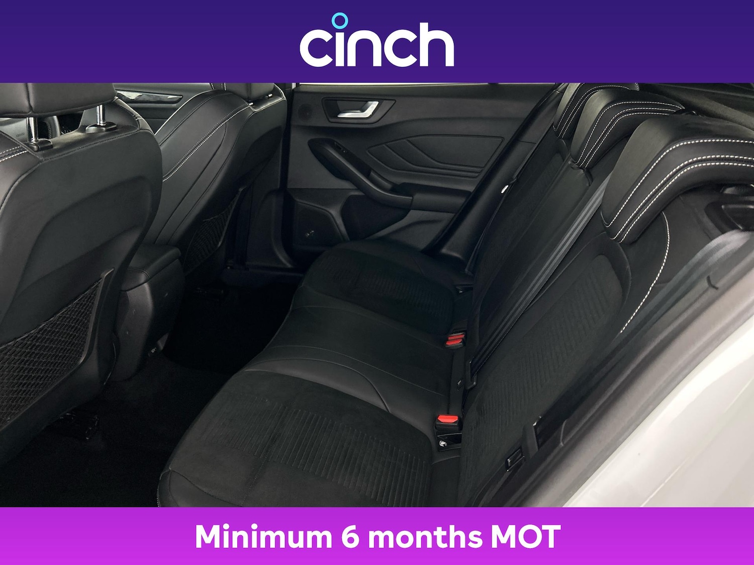 Used Ford Focus 2019 for sale - 76670268: Photo 20