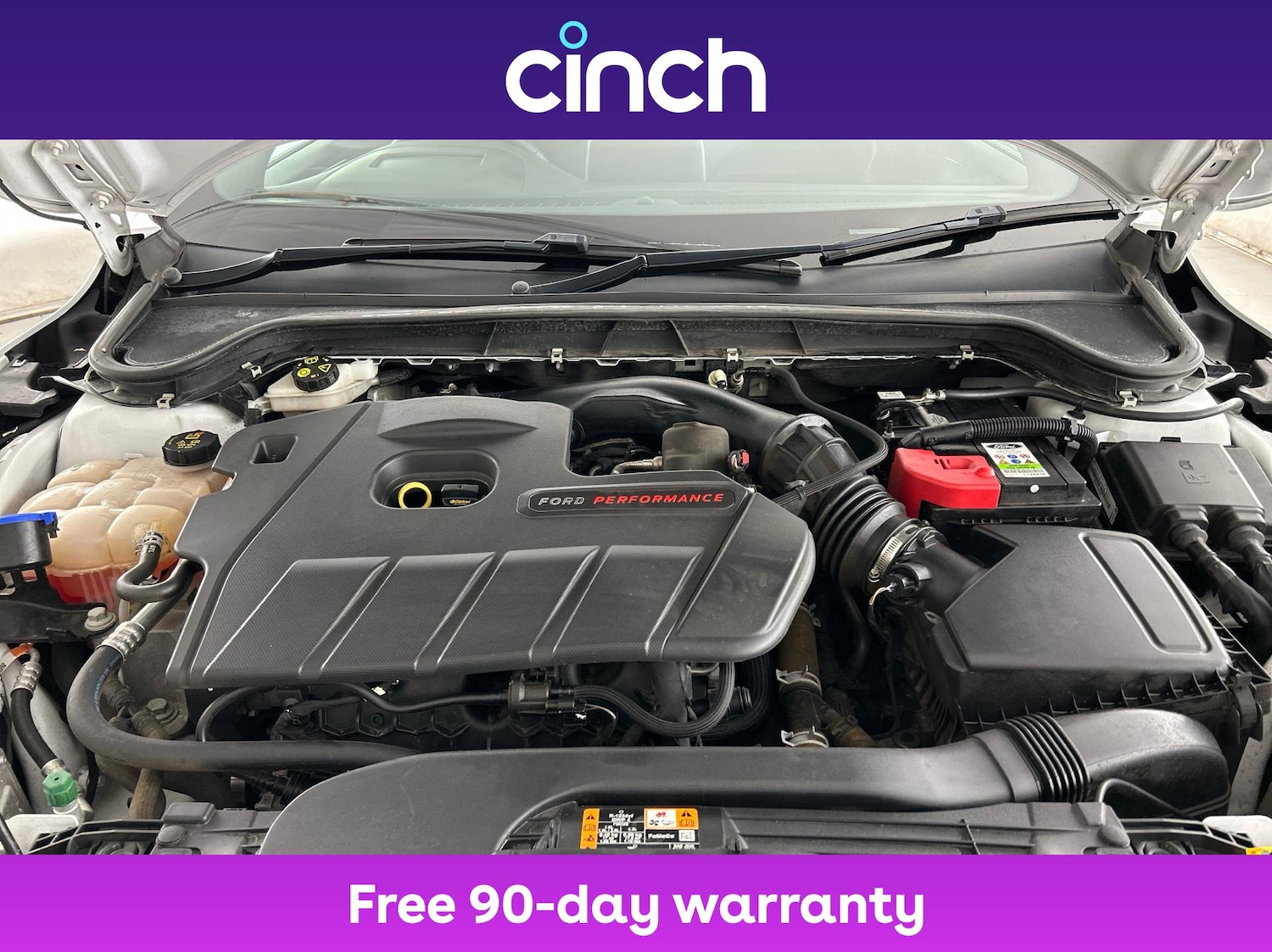 Used Ford Focus 2019 for sale - 76670268: Photo 23