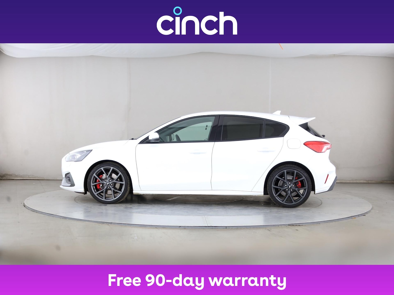Used Ford Focus 2019 for sale - 76670268: Photo 8
