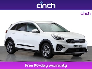 Kia - Niro