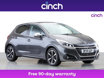 Peugeot - 208