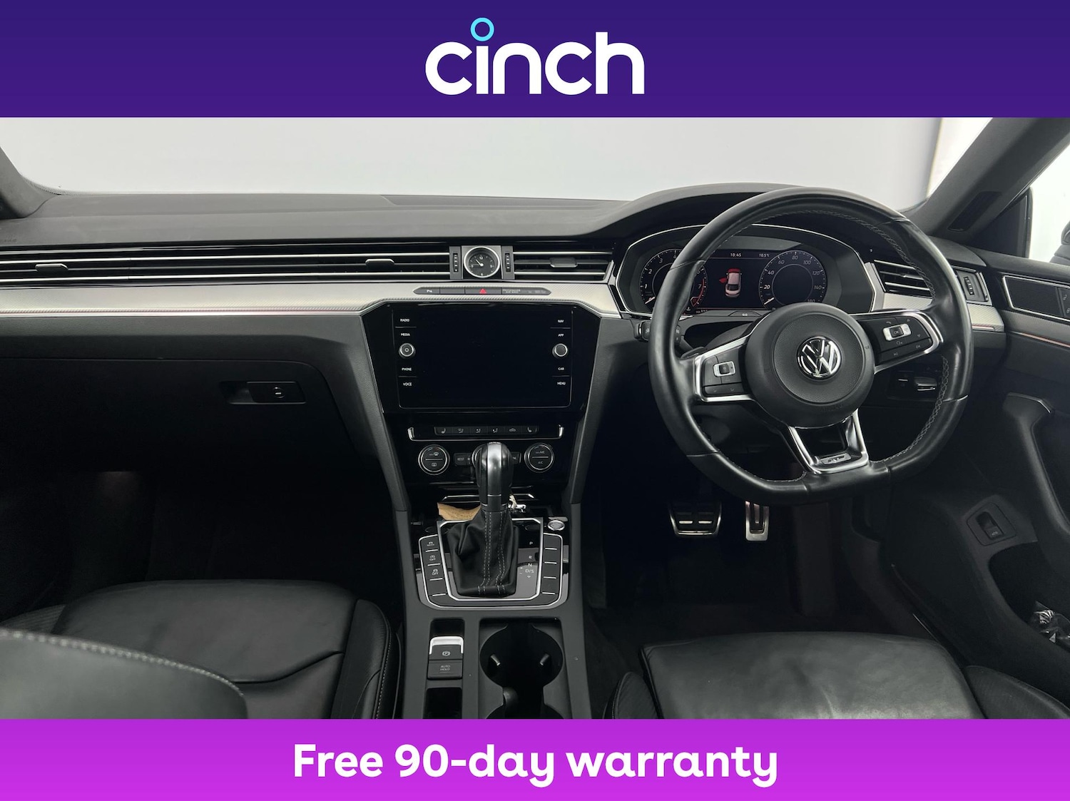 Used Volkswagen Arteon 2017 for sale - 76480714: Photo 15