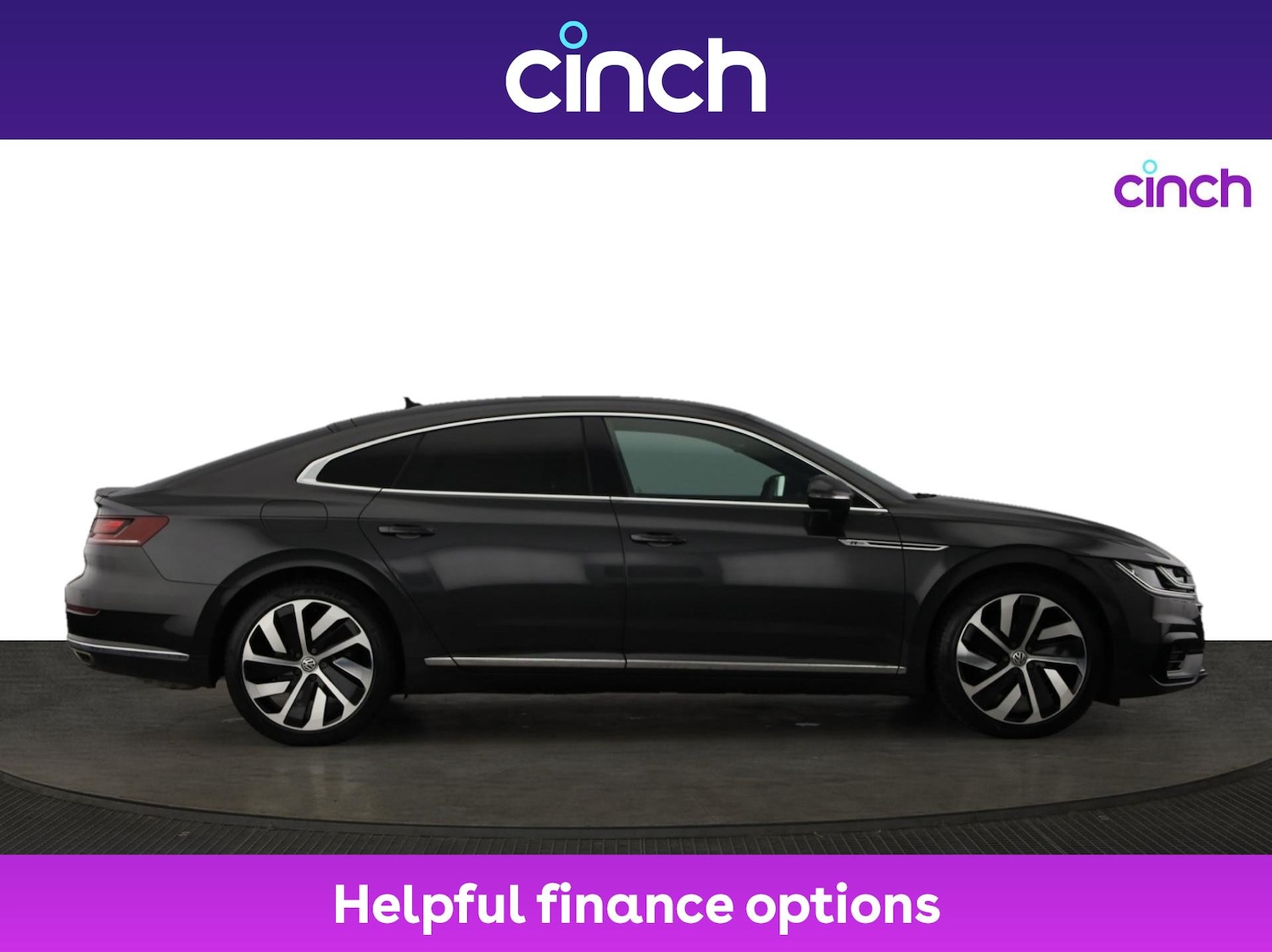Used Volkswagen Arteon 2017 for sale - 76480714: Photo 2