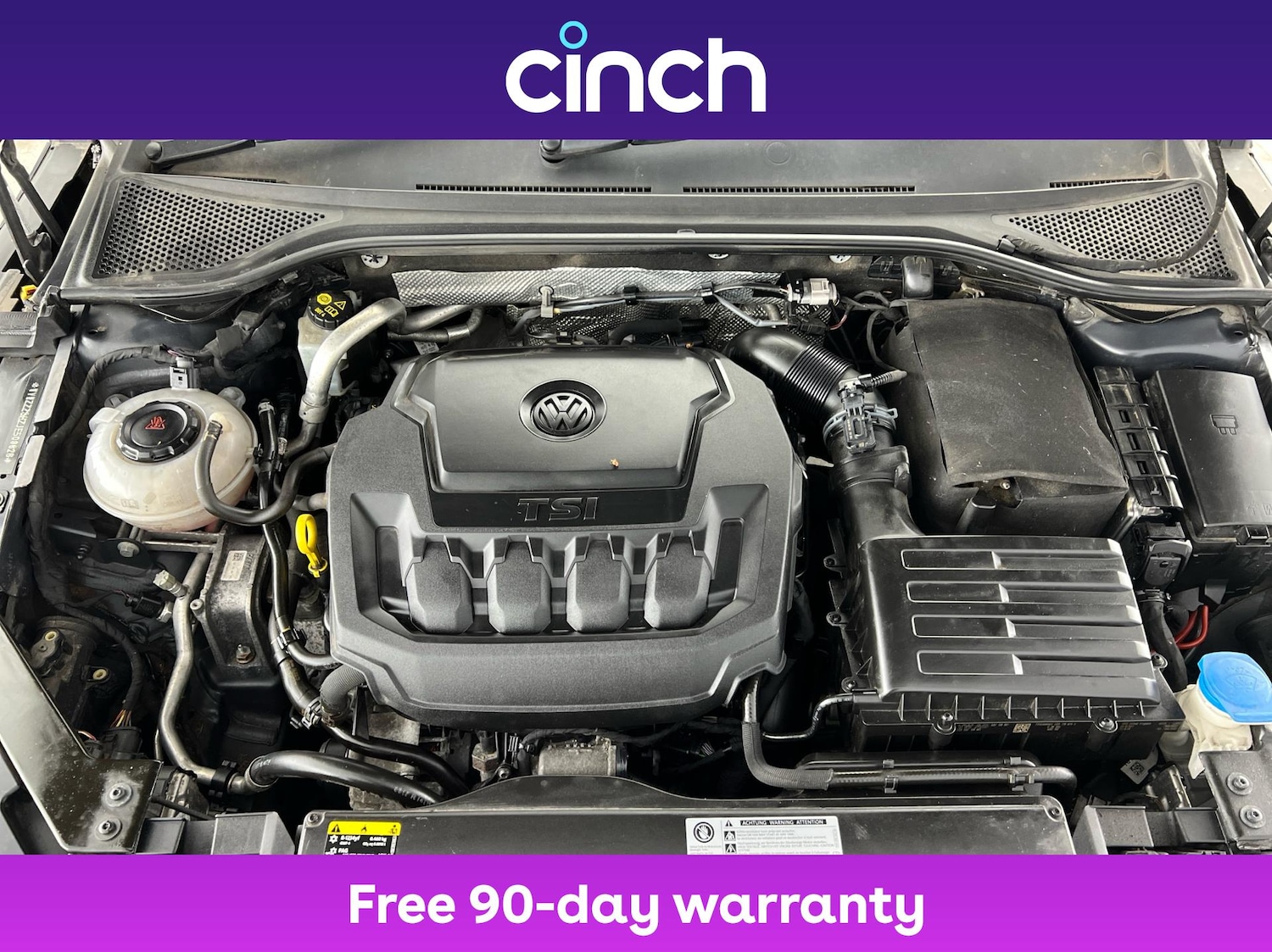 Used Volkswagen Arteon 2017 for sale - 76480714: Photo 23