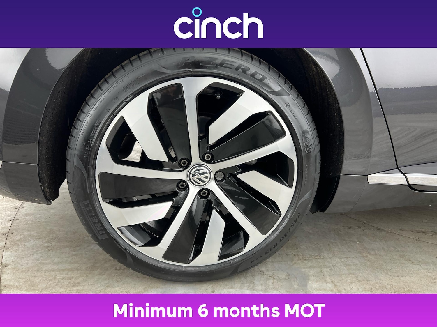 Used Volkswagen Arteon 2017 for sale - 76480714: Photo 27