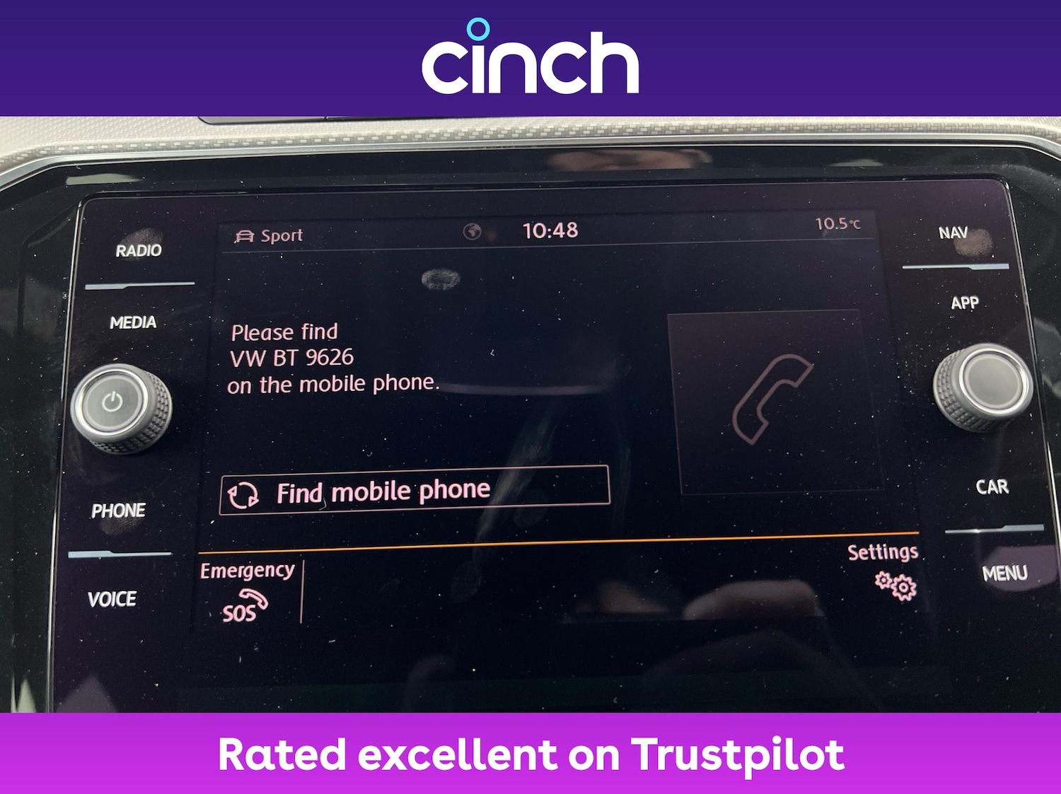 Used Volkswagen Arteon 2017 for sale - 76480714: Photo 33