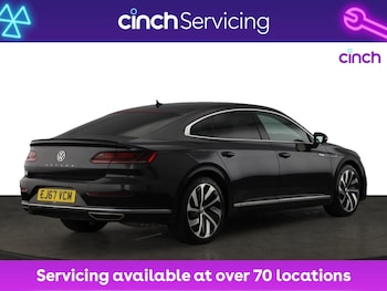 Used Volkswagen Arteon 2017 for sale - 76480714: Photo