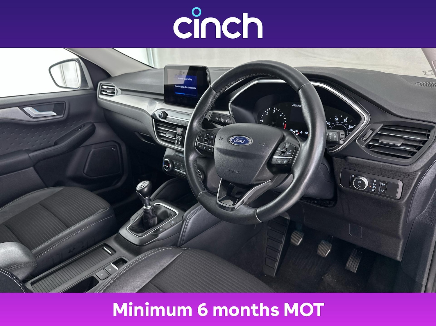 Used Ford Kuga 2020 for sale - 76441845: Photo 12