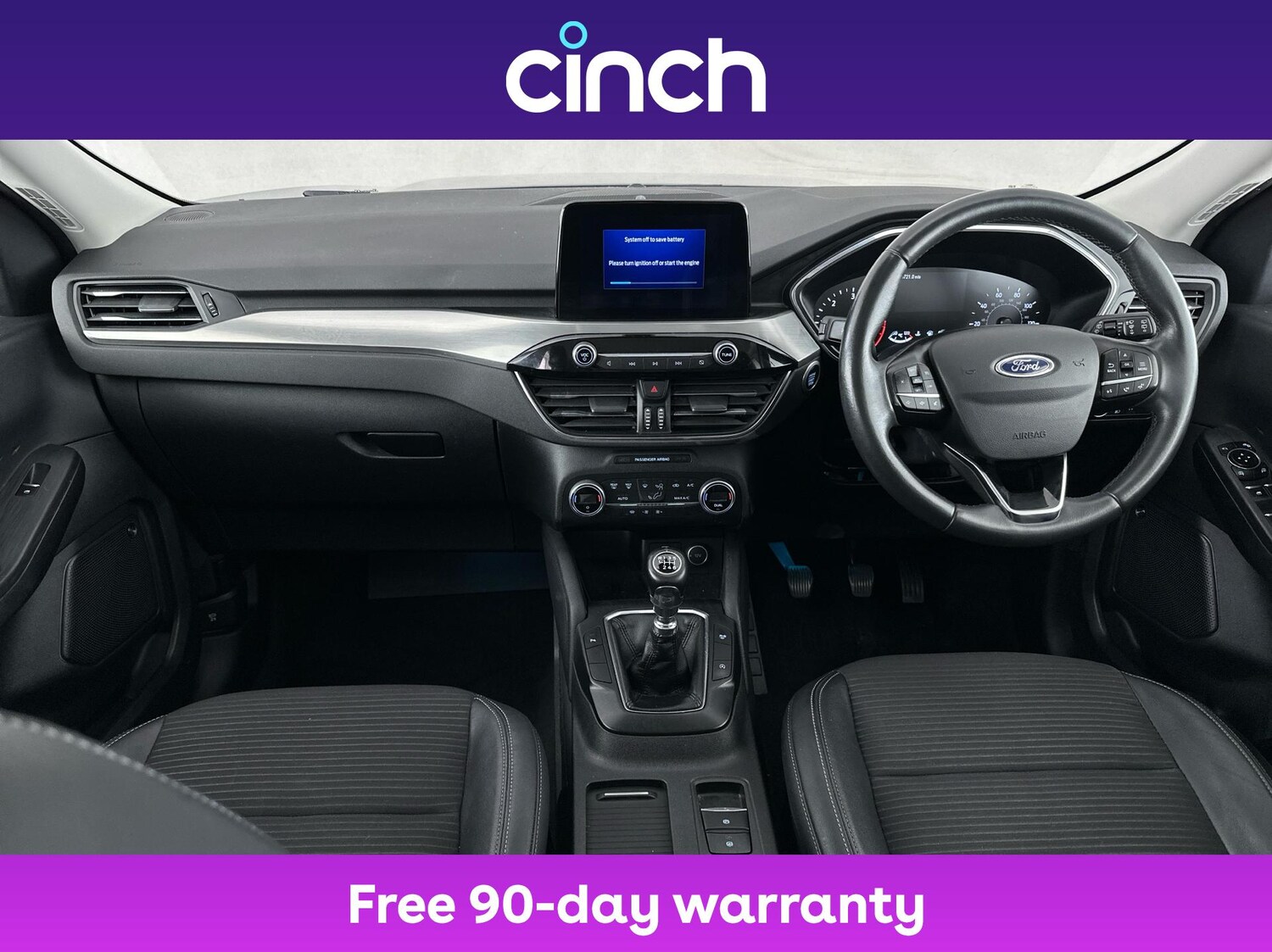 Used Ford Kuga 2020 for sale - 76441845: Photo 15