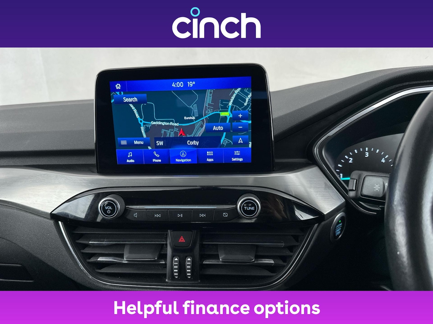 Used Ford Kuga 2020 for sale - 76441845: Photo 17