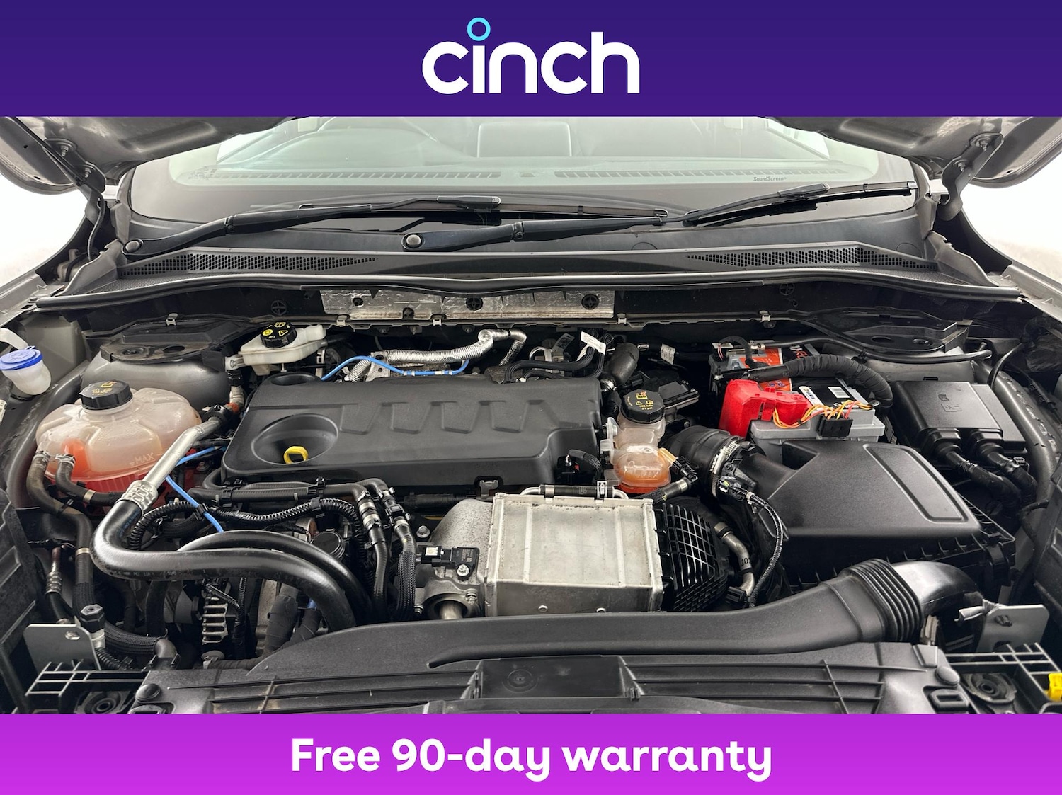 Used Ford Kuga 2020 for sale - 76441845: Photo 23