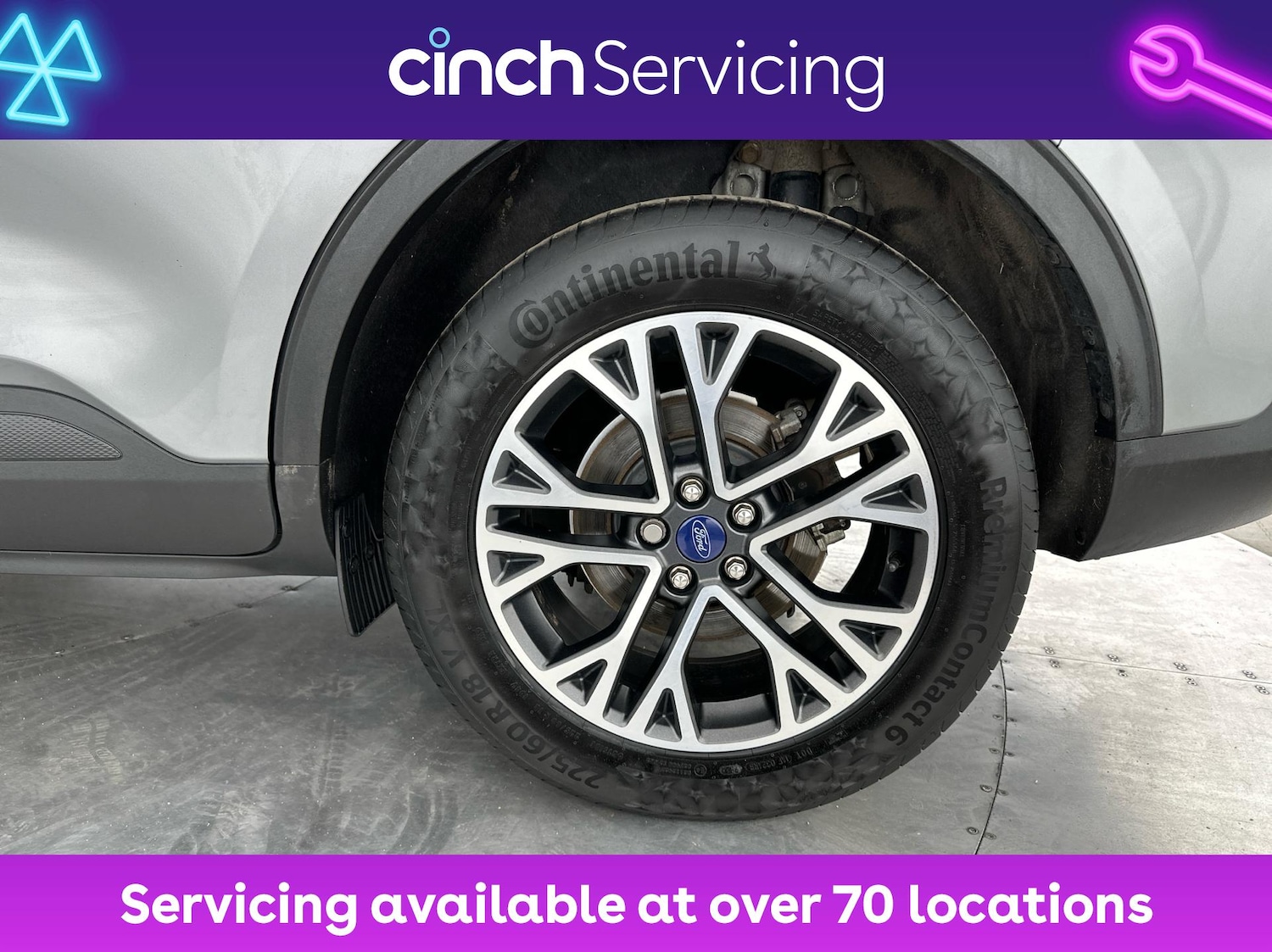 Used Ford Kuga 2020 for sale - 76441845: Photo 26