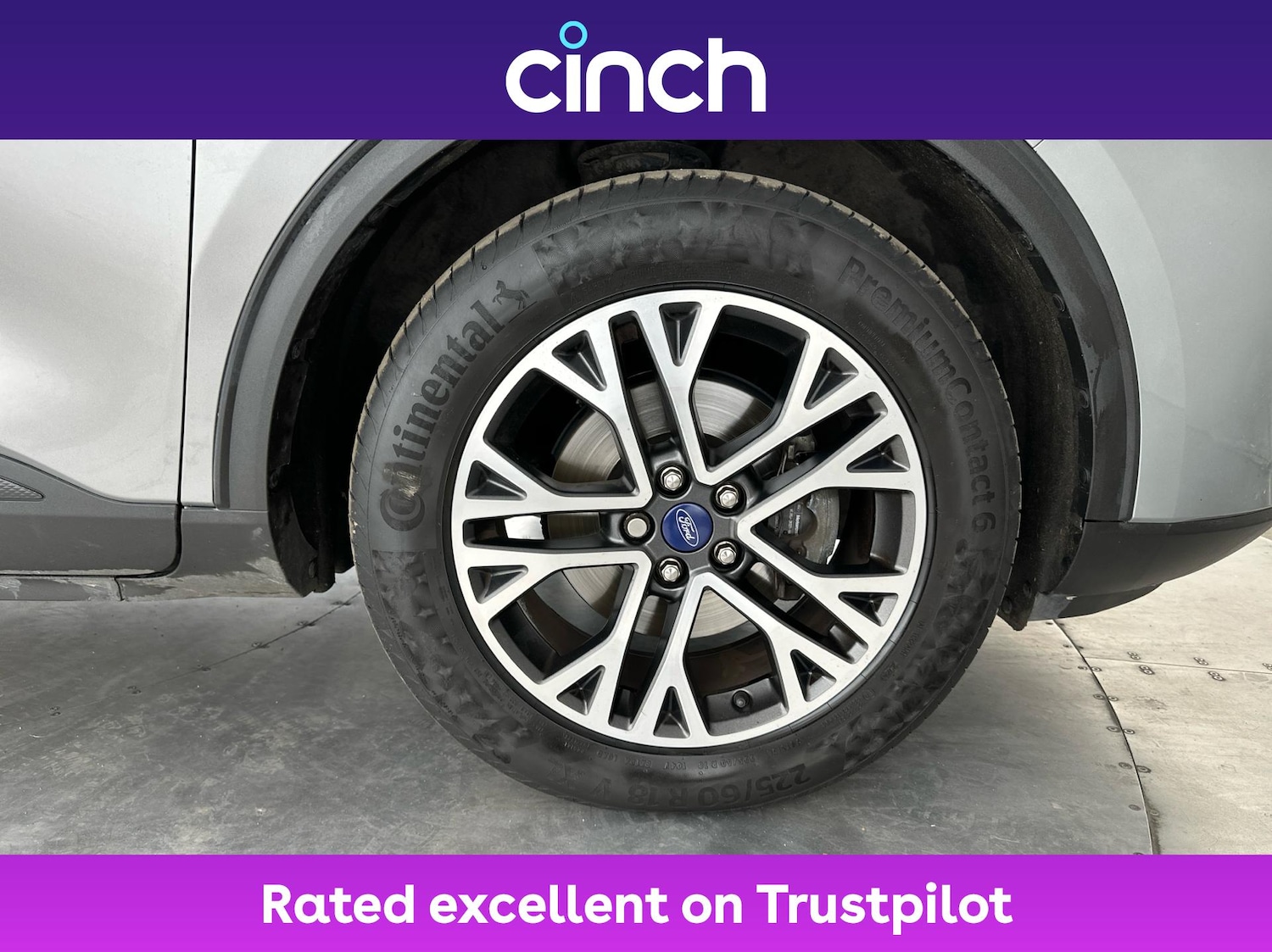 Used Ford Kuga 2020 for sale - 76441845: Photo 28