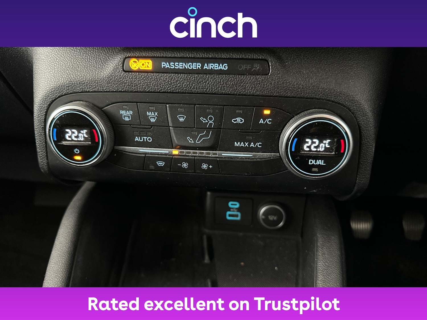 Used Ford Kuga 2020 for sale - 76441845: Photo 33