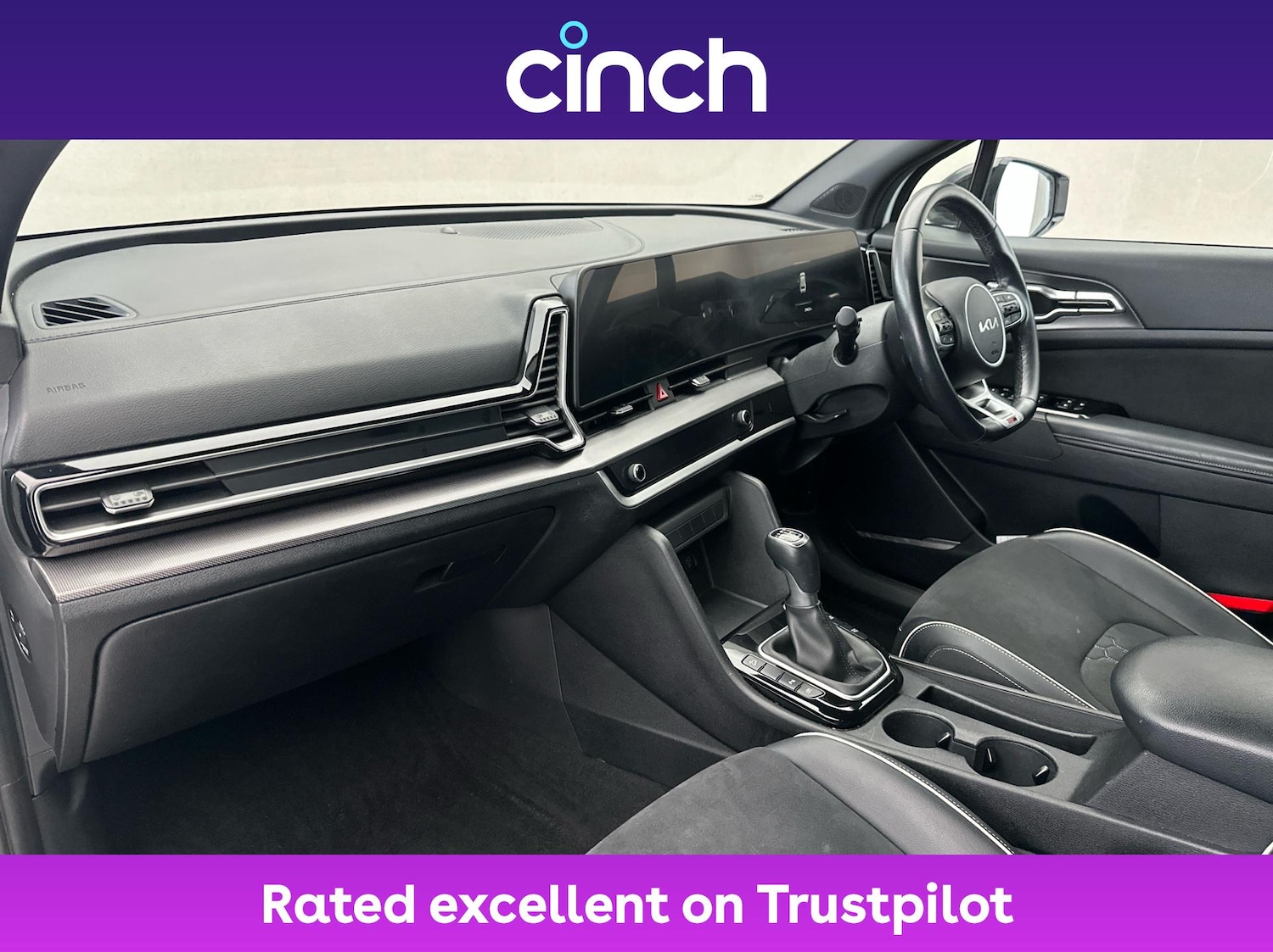 Used Kia Sportage 2022 for sale - 76552155: Photo 14