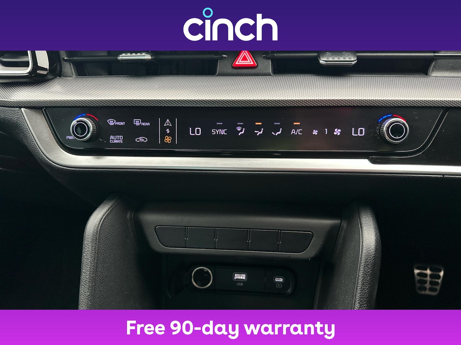 Used Kia Sportage 2022 for sale - 76552155: Photo 34